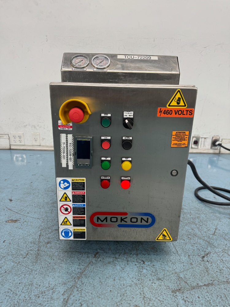 Image of Mokon Temperature Control Unit